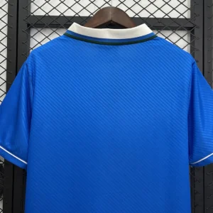 Retro Brazil 1993/1994 Away Jersey