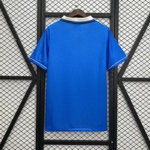 Retro Brazil 1993/1994 Away Jersey