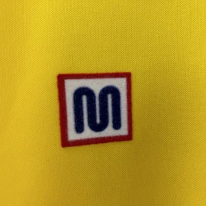 Retro Cadiz 1983/1984 Home Jersey