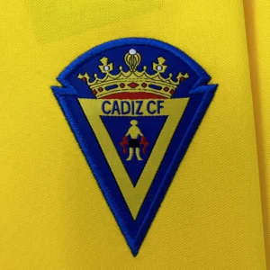Retro Cadiz 1983/1984 Home Jersey