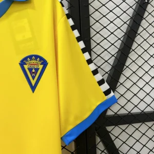 Retro Cadiz 1983/1984 Home Jersey