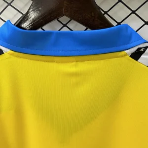 Retro Cadiz 1983/1984 Home Jersey