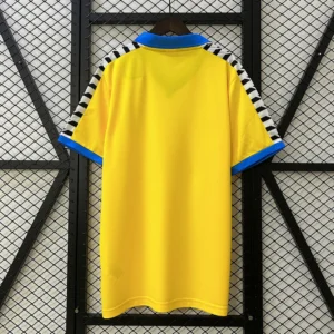 Retro Cadiz 1983/1984 Home Jersey