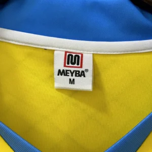 Retro Cadiz 1983/1984 Home Jersey