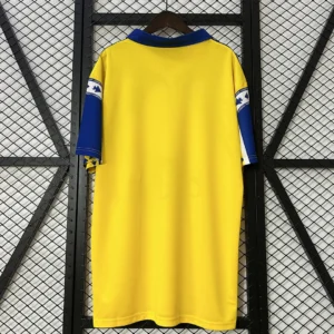 Retro Cadiz 1991/1992 Home Jersey