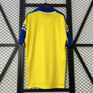 Retro Cadiz 1991/1992 Home Jersey