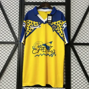 Retro Cadiz 1991/1992 Home Jersey
