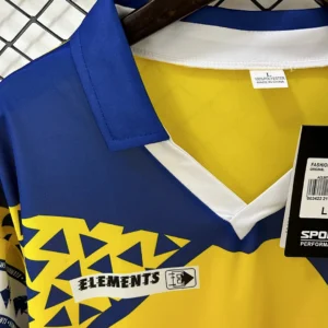 Retro Cadiz 1991/1992 Home Jersey
