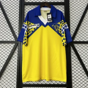 Retro Cadiz 1991/1992 Home Jersey