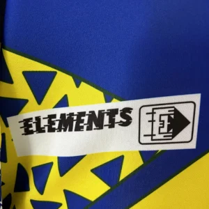 Retro Cadiz 1991/1992 Home Jersey