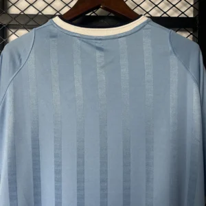 Retro Celta 2001/2002 Home Jersey