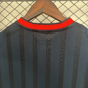 Retro Celta 2001/2003 Third Jersey