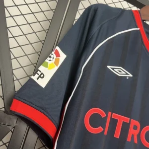 Retro Celta 2001/2003 Third Jersey
