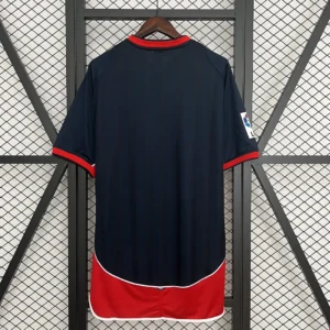 Retro Celta 2001/2003 Third Jersey