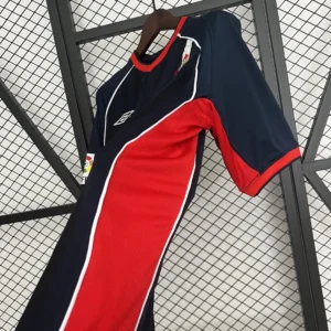 Retro Celta 2001/2003 Third Jersey