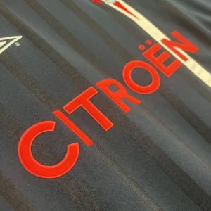 Retro Celta 2001/2003 Third Jersey