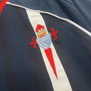 Retro Celta 2001/2003 Third Jersey