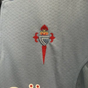 Retro Celta 1999/2000 Home Jersey