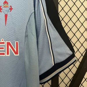 Retro Celta 1999/2000 Home Jersey