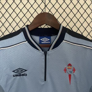 Retro Celta 1999/2000 Home Jersey