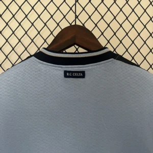 Retro Celta 1999/2000 Home Jersey