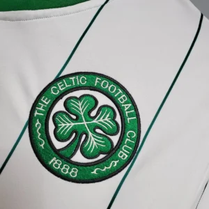 Retro celtic 1984/1986 Jersey