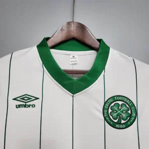 Retro celtic 1984/1986 Jersey
