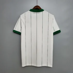 Retro celtic 1984/1986 Jersey