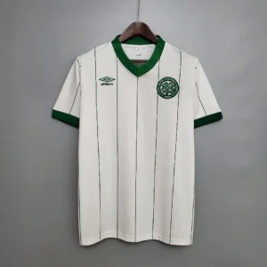 Retro celtic 1984/1986 Jersey
