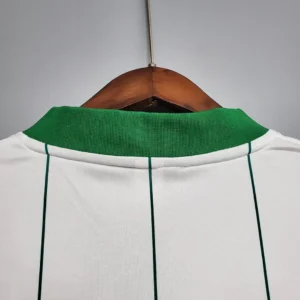 Retro celtic 1984/1986 Jersey