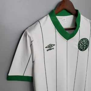Retro celtic 1984/1986 Jersey