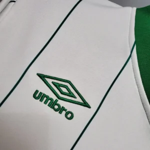 Retro celtic 1984/1986 Jersey
