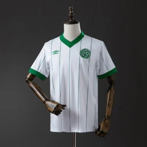 Retro celtic 1984/1986 Jersey