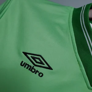 Retro celtic 1984/1986 Jersey