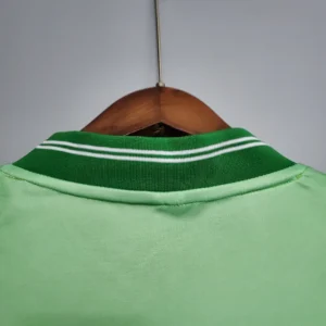 Retro celtic 1984/1986 Jersey