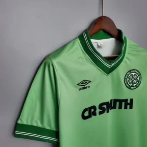 Retro celtic 1984/1986 Jersey