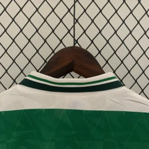 Retro Celtic 1989/1991 Home Jersey