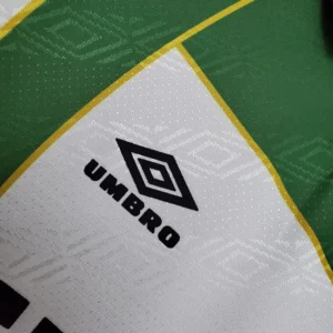 Retro Celtic 1993/1995 Home Jersey