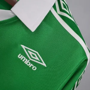 Retro Celtics 1980 Home Jersey