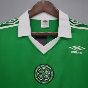 Retro Celtics 1980 Home Jersey