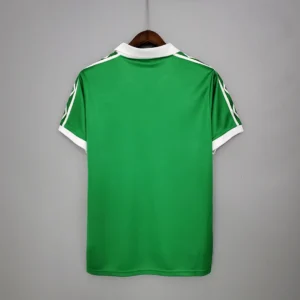 Retro Celtics 1980 Home Jersey