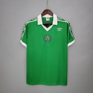 Retro Celtics 1980 Home Jersey