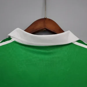 Retro Celtics 1980 Home Jersey