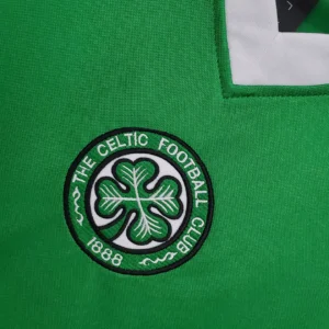 Retro Celtics 1980 Home Jersey