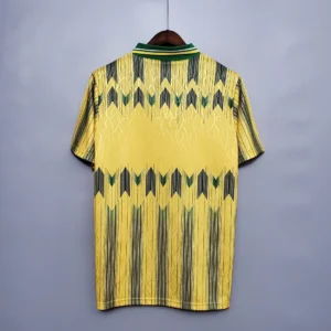 Retro Celtics 1991/1992 Away Jersey