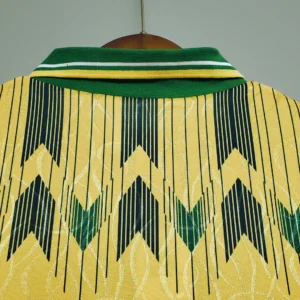 Retro Celtics 1991/1992 Away Jersey