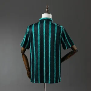 Retro Celtics 1992/1993 Away Jersey