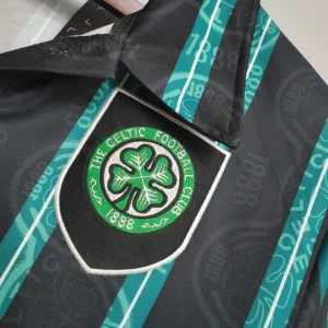 Retro Celtics 1992/1993 Away Jersey