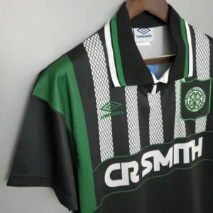 Retro Celtics 1994/1996 Away Jersey