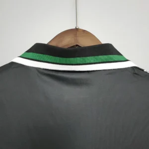 Retro Celtics 1994/1996 Away Jersey